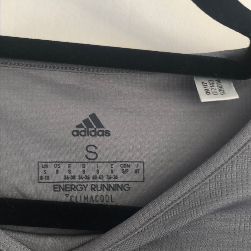 Addidas climacool tee - Picture 2 of 4